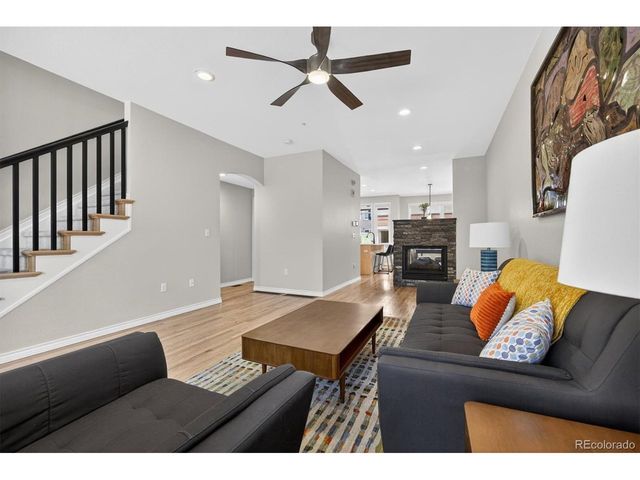 18 S Monroe St, Denver, CO 80209