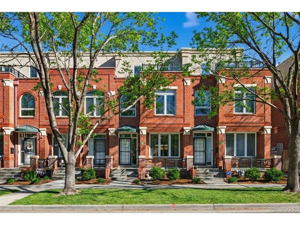 18 S Monroe St, Denver, CO 80209