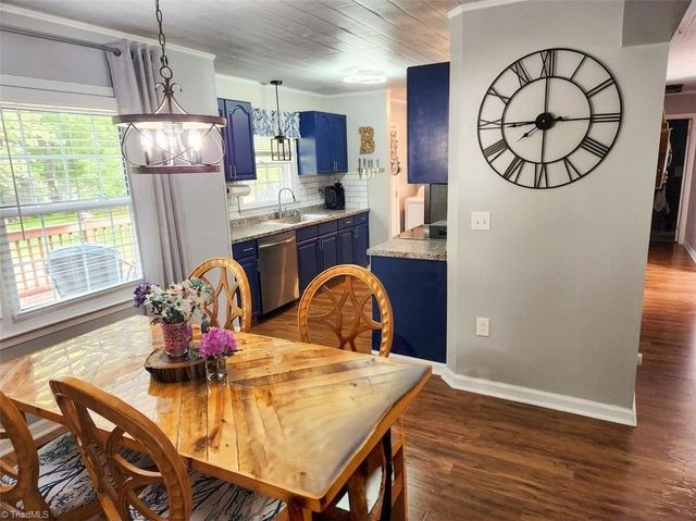 7203 Saint Crispins Way, Summerfield, NC 27358