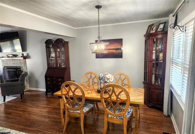 7203 Saint Crispins Way, Summerfield, NC 27358