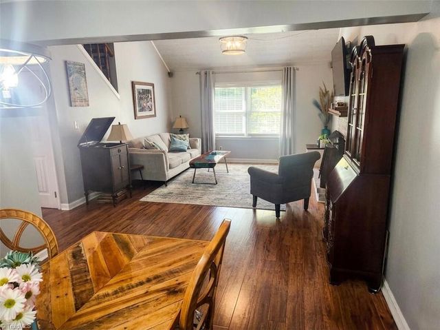 7203 Saint Crispins Way, Summerfield, NC 27358