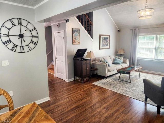 7203 Saint Crispins Way, Summerfield, NC 27358
