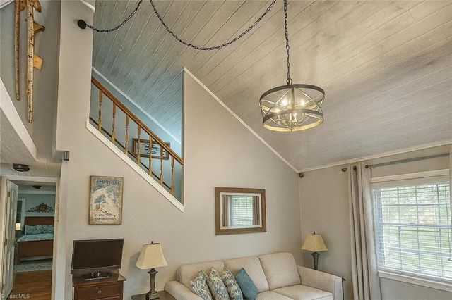 7203 Saint Crispins Way, Summerfield, NC 27358