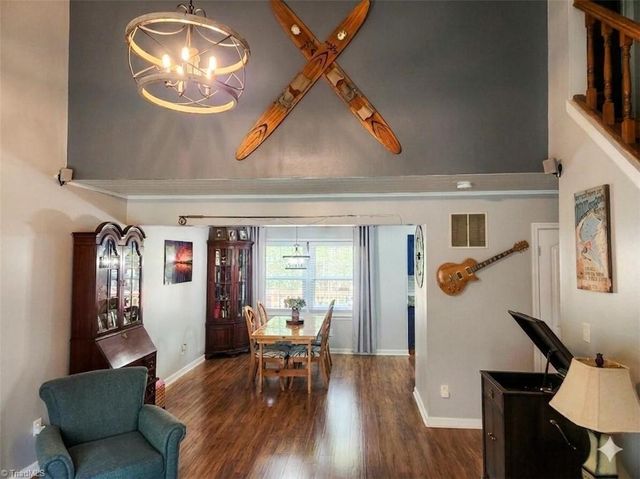 7203 Saint Crispins Way, Summerfield, NC 27358