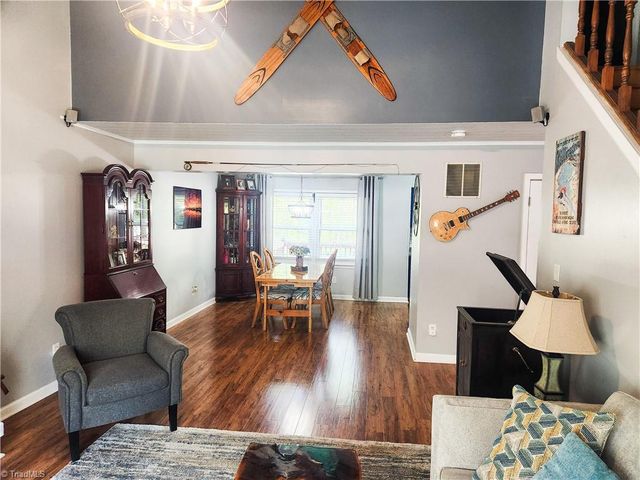 7203 Saint Crispins Way, Summerfield, NC 27358