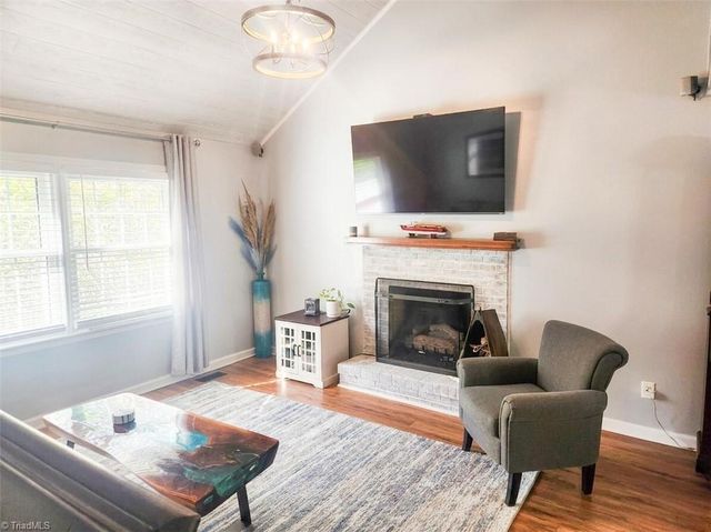 7203 Saint Crispins Way, Summerfield, NC 27358