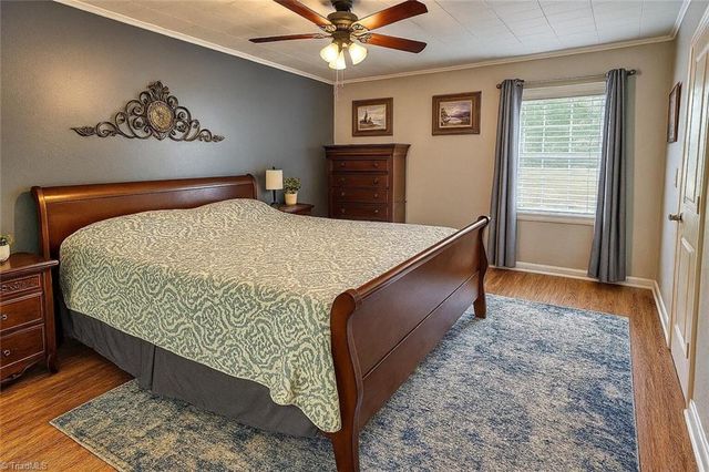 7203 Saint Crispins Way, Summerfield, NC 27358