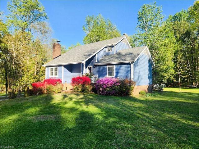 7203 Saint Crispins Way, Summerfield, NC 27358