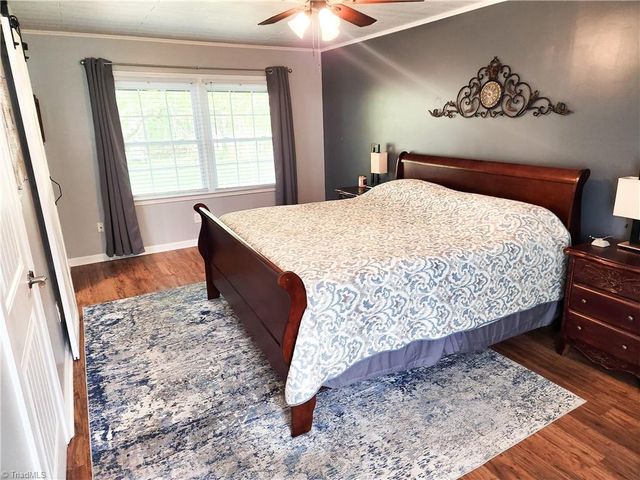 7203 Saint Crispins Way, Summerfield, NC 27358