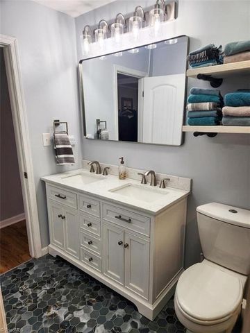7203 Saint Crispins Way, Summerfield, NC 27358