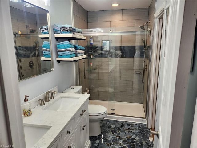 7203 Saint Crispins Way, Summerfield, NC 27358