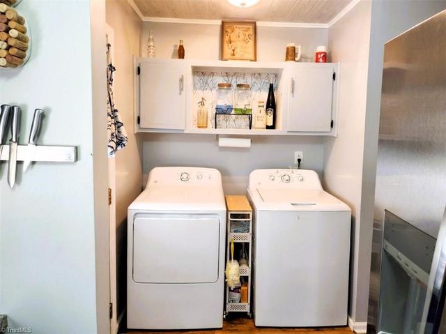 7203 Saint Crispins Way, Summerfield, NC 27358