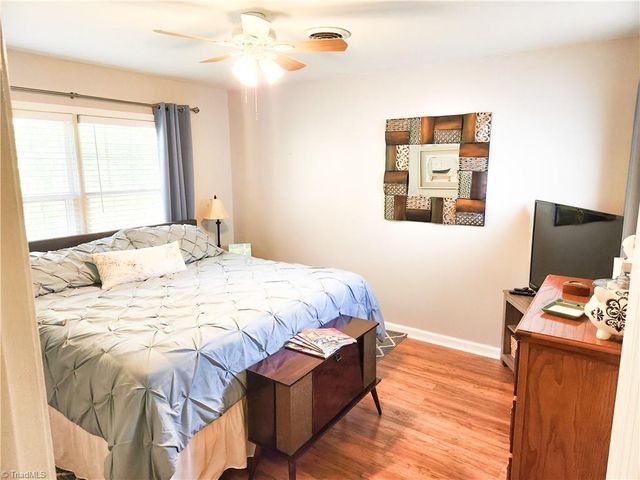 7203 Saint Crispins Way, Summerfield, NC 27358