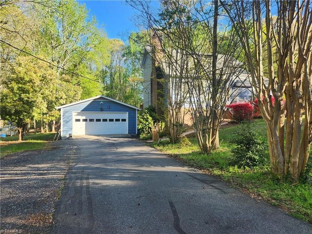 7203 Saint Crispins Way, Summerfield, NC 27358