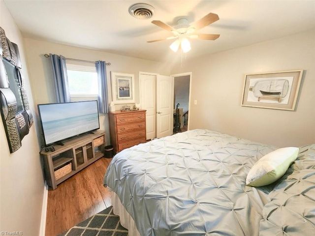 7203 Saint Crispins Way, Summerfield, NC 27358