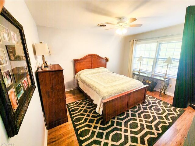 7203 Saint Crispins Way, Summerfield, NC 27358