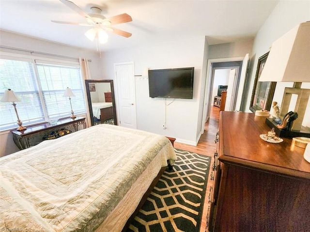 7203 Saint Crispins Way, Summerfield, NC 27358