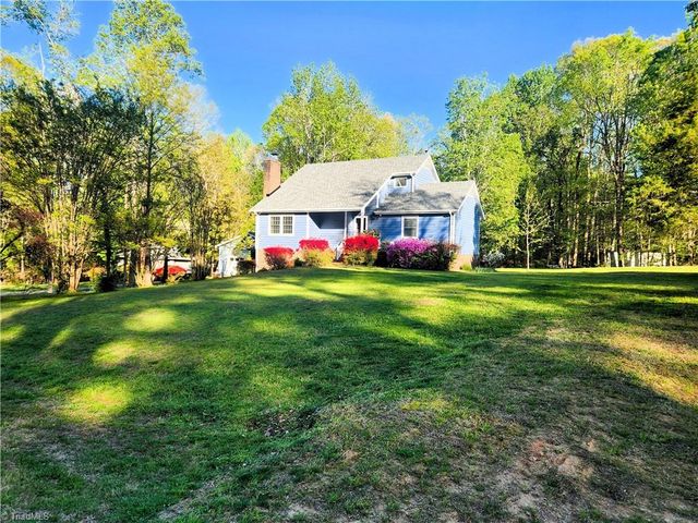 7203 Saint Crispins Way, Summerfield, NC 27358