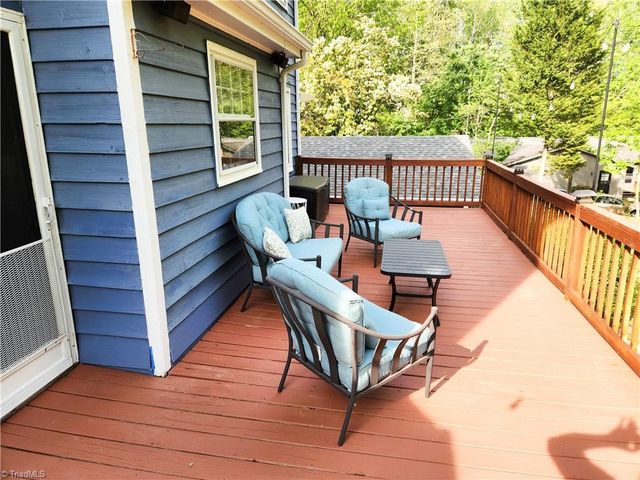7203 Saint Crispins Way, Summerfield, NC 27358