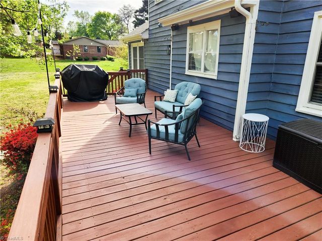 7203 Saint Crispins Way, Summerfield, NC 27358