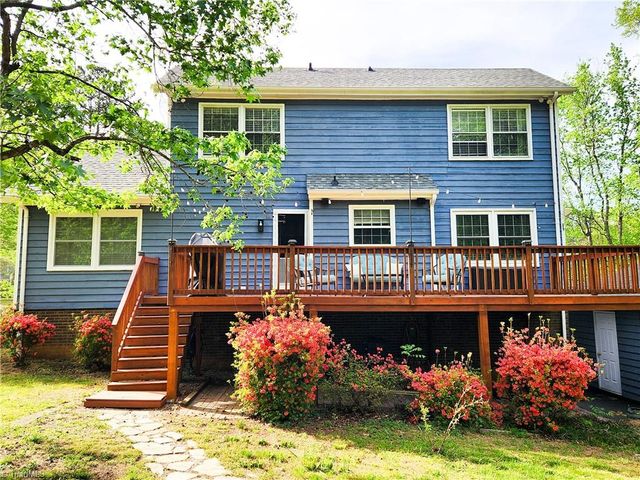 7203 Saint Crispins Way, Summerfield, NC 27358