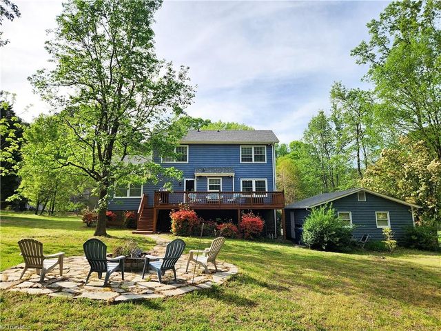 7203 Saint Crispins Way, Summerfield, NC 27358