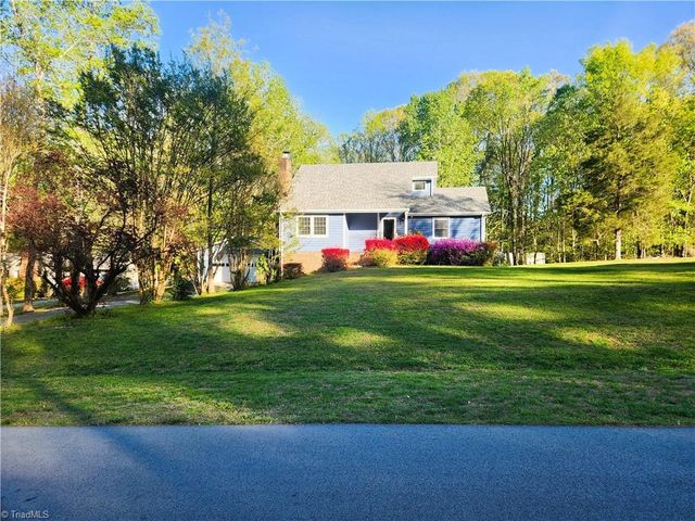 7203 Saint Crispins Way, Summerfield, NC 27358