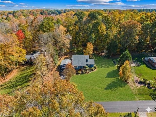 7203 Saint Crispins Way, Summerfield, NC 27358