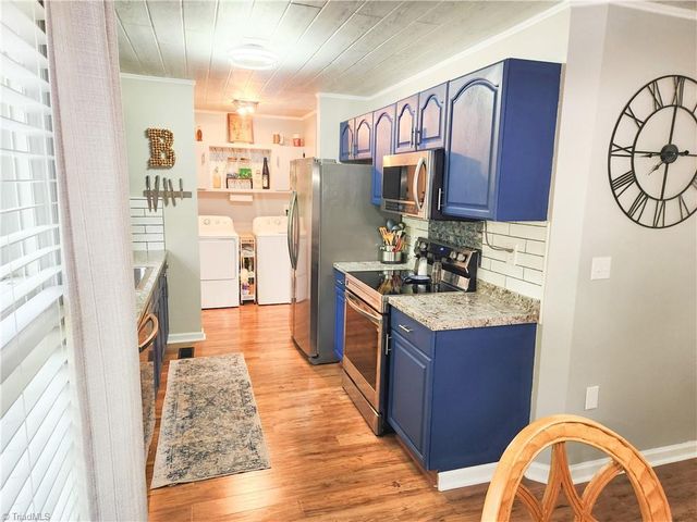 7203 Saint Crispins Way, Summerfield, NC 27358