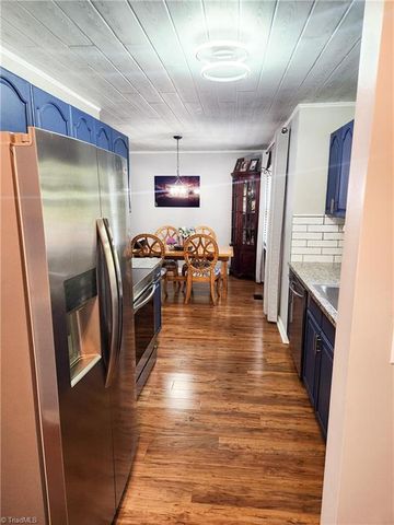 7203 Saint Crispins Way, Summerfield, NC 27358