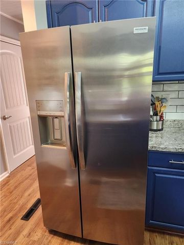 7203 Saint Crispins Way, Summerfield, NC 27358