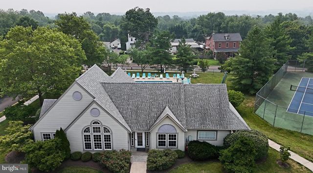 716 THORNHILL DR, Collegeville, PA 19426