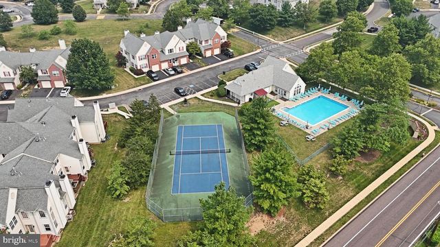 716 THORNHILL DR, Collegeville, PA 19426