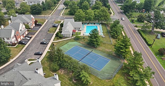 716 THORNHILL DR, Collegeville, PA 19426
