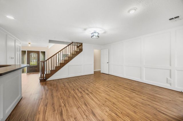 14619 Tab Lane, Houston, TX 77070