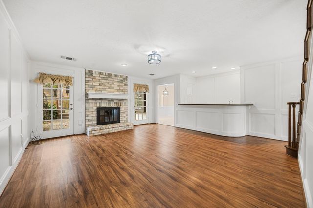 14619 Tab Lane, Houston, TX 77070