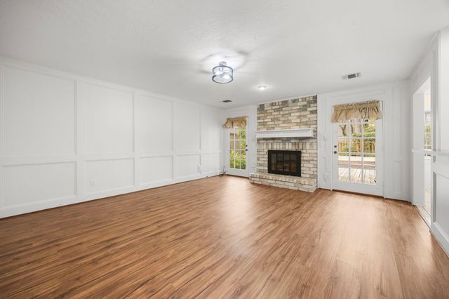 14619 Tab Lane, Houston, TX 77070