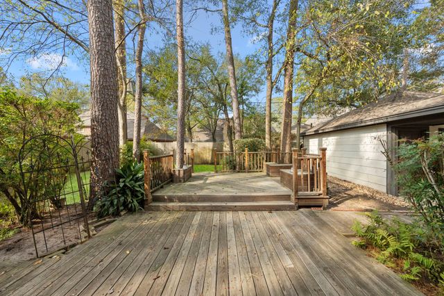 14619 Tab Lane, Houston, TX 77070