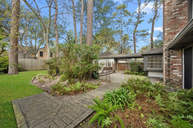 14619 Tab Lane, Houston, TX 77070