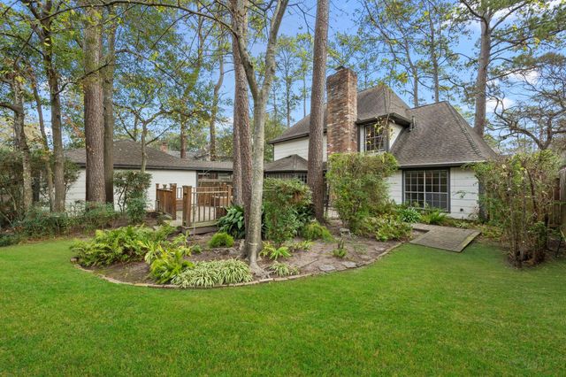 14619 Tab Lane, Houston, TX 77070