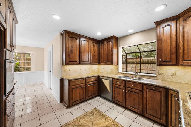 14619 Tab Lane, Houston, TX 77070