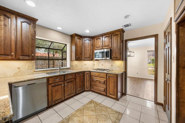 14619 Tab Lane, Houston, TX 77070