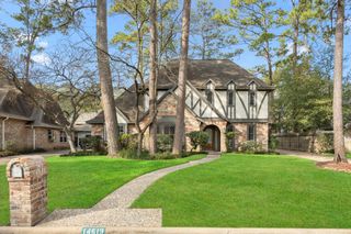 14619 Tab Lane, Houston, TX 77070