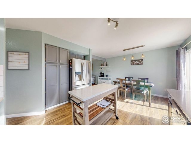 366 Sunmountain Dr, Loveland, CO 80538