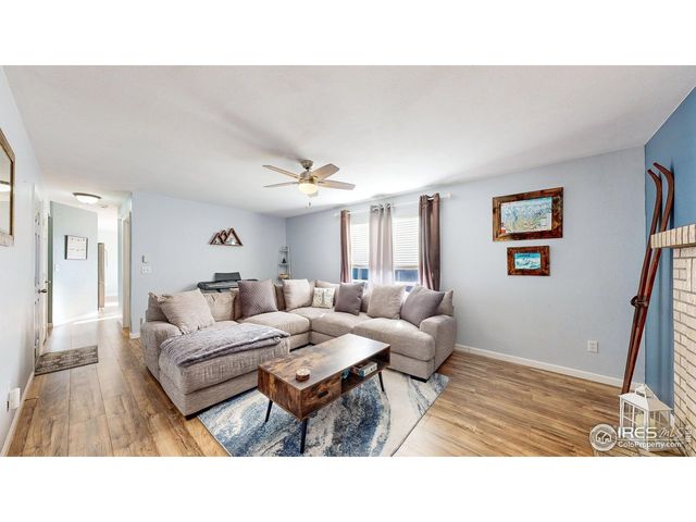 366 Sunmountain Dr, Loveland, CO 80538