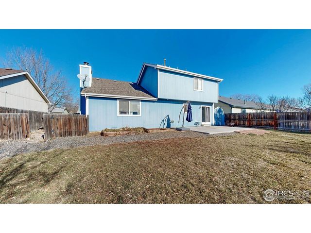 366 Sunmountain Dr, Loveland, CO 80538