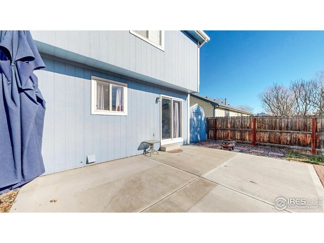 366 Sunmountain Dr, Loveland, CO 80538