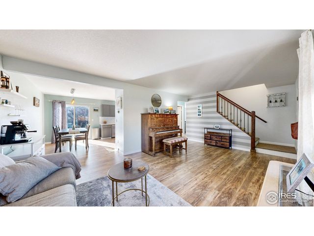366 Sunmountain Dr, Loveland, CO 80538