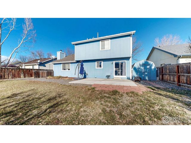 366 Sunmountain Dr, Loveland, CO 80538