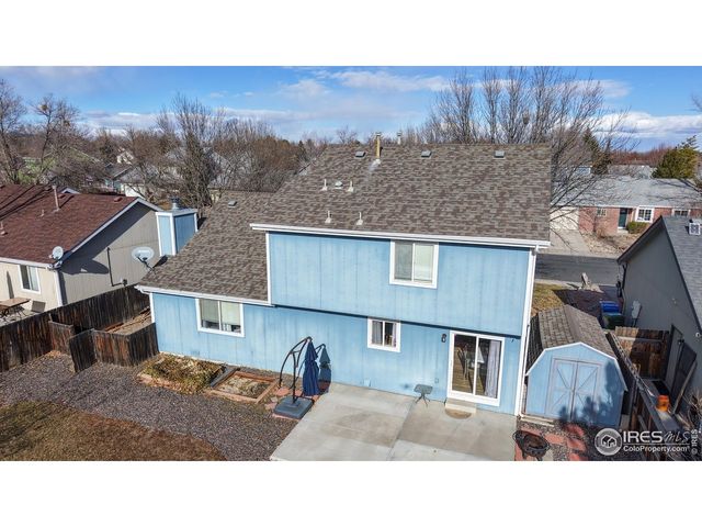 366 Sunmountain Dr, Loveland, CO 80538